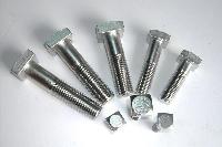 Square Head Bolts