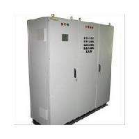 furnace control panels