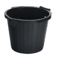 Plastic Buckets