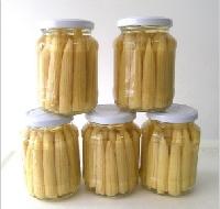 canned baby corn.