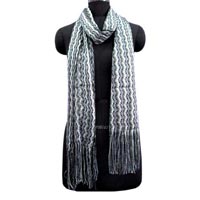 Viscose Scarves - 02