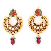 Antique Earrings