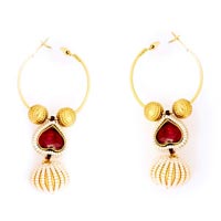 Antique Earrings