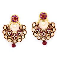 Antique Earrings