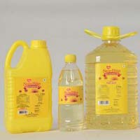 Sunflower Oil