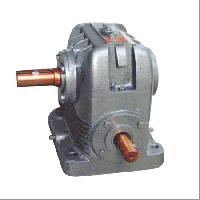 gear reduction box