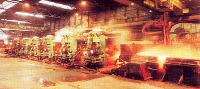 Rolling Mill Plants