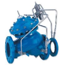 Flow Control Valves