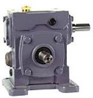 Worm Gear Speed Reducers