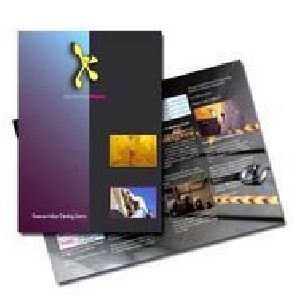 Brochures & Product Manuals
