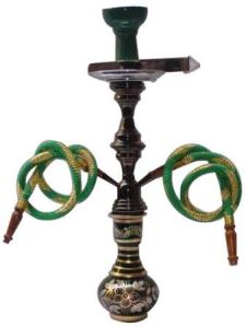 Brass Hookah