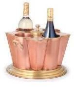 Copper Bottle Coolers