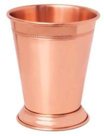 copper cups