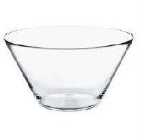 Glass Bowl