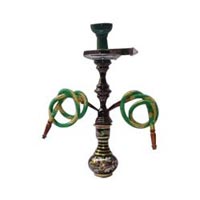 Metal Hookah