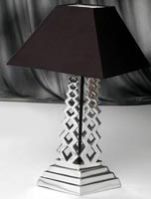 Metal Lamp Shades 02