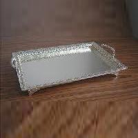 Metal Serving Tray