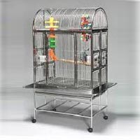 Stainless Steel Bird Cages