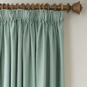 Cotton Curtain