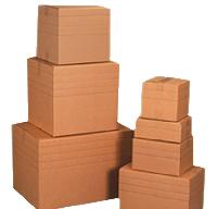 7 Ply Corrugated Box