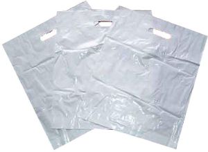 PP Polythene Bags