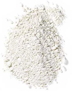 Gypsum Powder