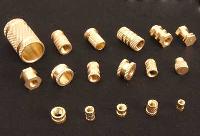 Brass Moulding Inserts