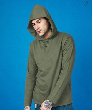 Mens Hoodies