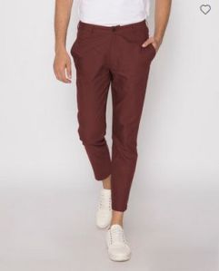 Mens Oxford Pants