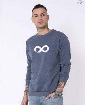 Mens Sweatshirts