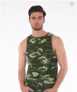 Mens Vest