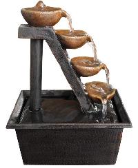 coffee table fountain