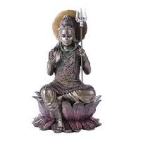 Resin Hindu God Statues