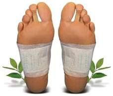 Detox Foot Patch