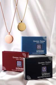 Quantum Science am Pendant