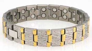 Titanium Bracelet