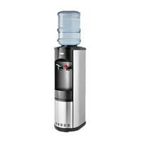 Quarrtz Bottled Water Dispenser