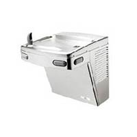 Non Cooling Drinking Fountain - PAC