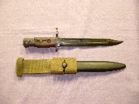 Bayonet