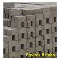 Fly Ash Bricks