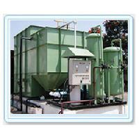 Sewage Treatment Equipment