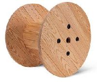 Wooden Reels