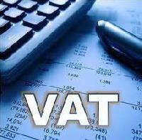 Value Added Tax VAT Service