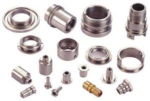 Precision Machining Services