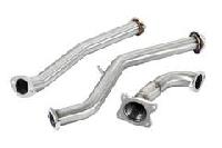 Exhaust Tail Pipes