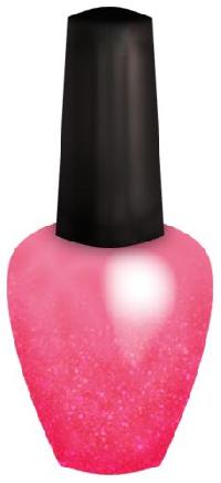 Nail Polish Bottle