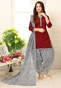 Punjabi Dress