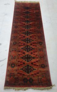 Hand knotted Tribal Carpets