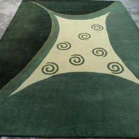 Hand Tufted Rugs