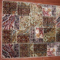 patch work quilt